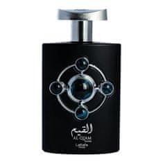 shumee Al Qiam Silver parfumska voda v spreju 100 ml