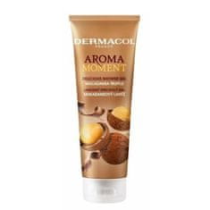 shumee Aroma Ritual Delicious Shower Gel gel za prhanje Macadamia Truffle 200 ml