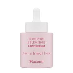 shumee Zero Pore &amp; Blemishes Marshmallow serum za obraz 30 ml