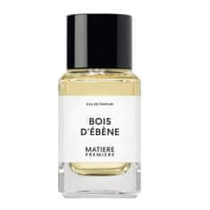 shumee Bois d'Ebene parfumska voda v spreju 100 ml