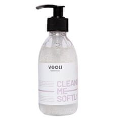 shumee Cleaning Me Softly vlažilni in pomirjujoči gel za umivanje obraza 190 ml