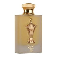 shumee Pride Al Areeq Gold parfumska voda v spreju 100 ml