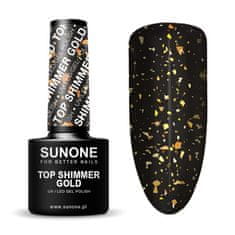 shumee Top Shimmer Gold hibridni top 5 g