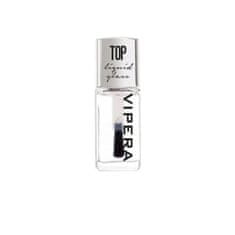 shumee Top Coat Liquid Glass priprava površine za nohte 929 12 ml