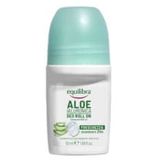 shumee Aloe aloe deodorant roll-on s hialuronsko kislino 50 ml