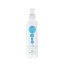 shumee KJMN Hair Straightener sprej za ravnanje las 200 ml