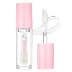 shumee Ink Glasting Lip Gloss 01 prozoren 4,5 ml