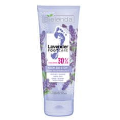 shumee Lavender Foot Care močno regeneracijska krema za stopala 75 ml