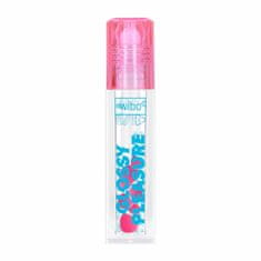 shumee Glossy Pleasure sijaj za ustnice 1 5 ml