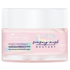 shumee Skin Restart Sensory Mask pomirjujoča in hladilna prebiotična maska 50 ml