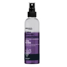 shumee Prosalon Cool Blonde dvofazni balzam za lase 200 ml