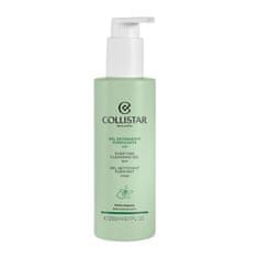 shumee Purifying Cleansing Gel čistilni gel za obraz 200 ml