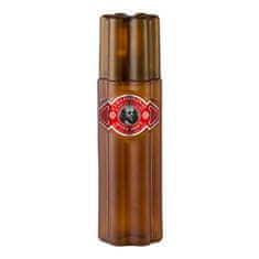 shumee Cuba Red voda po britju 100 ml