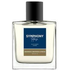 shumee Symphony Intense Men toaletna voda v spreju 100 ml