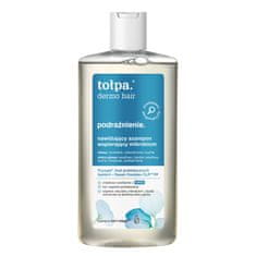 shumee Dermo Hair vlažilni šampon za podporo mikrobiomu 250 ml