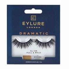 shumee Dramatic Lashes umetne trepalnice z lepilom št. 126