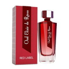 shumee Oud Elixir d'Extase Red Label parfumska voda v spreju 100 ml