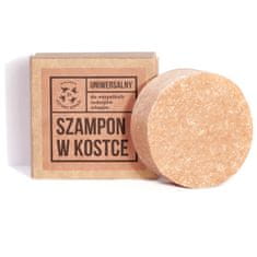 shumee Univerzalna ploščica šampona 75 g