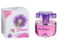 shumee My Flower parfumska voda v spreju 100 ml