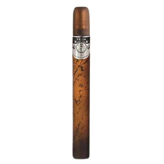 shumee Cuba Grey toaletna voda v spreju 35 ml