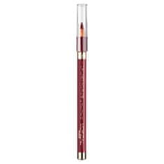 shumee Color Riche črtalo za ustnice 374 Intense Plum 1,2 g