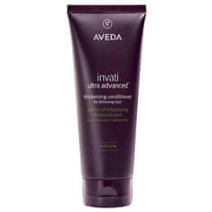 shumee Invati Ultra Advanced Thickening Conditioner Bogat balzam za zgostitev las 200 ml