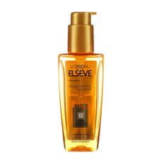 shumee Elseve Magical Power of Oils hranilni eliksir za suhe lase 100 ml