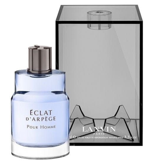 shumee Eclat d'Arpege Pour Homme toaletna voda v spreju 100 ml