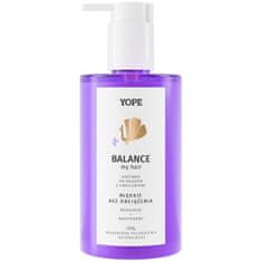 shumee Balance My Hair balzam za lase z mehčalci 300 ml