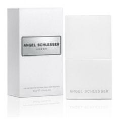 shumee Angel Schlesser Femme toaletna voda v spreju 50 ml