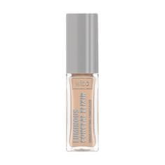 shumee Luminous Conceal Elixir osvetljevalni korektor za oči 4 10 ml