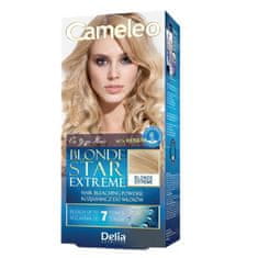 shumee Osvetljevalec las Blonde Star Extreme 7 tonov