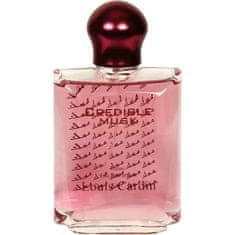 shumee Credible Musk parfumska voda v spreju 100 ml