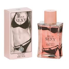 shumee Miss Sexy Pour Femme parfumska voda v spreju 100 ml