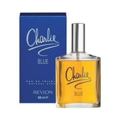 shumee Charlie Blue toaletna voda v spreju 100 ml