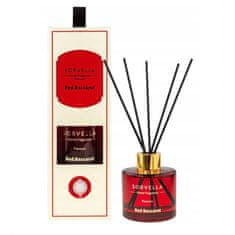 shumee Dišavni difuzor Red Baccarat 120 ml