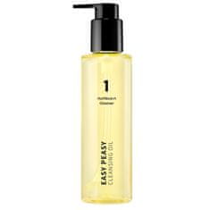 shumee No.1 Easy Peasy Cleansing Oil čistilno olje za odstranjevanje ličil 200 ml