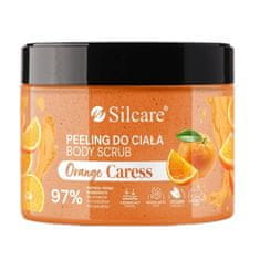 shumee Orange Caress piling za telo 350 ml