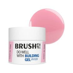 shumee Do Well with Building Gel Cozy In Pink gel za gradnjo nohtov 12 g