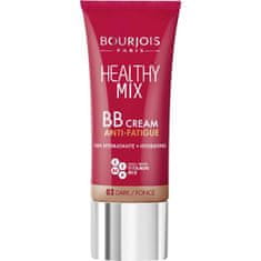 shumee Healthy Mix BB Cream light BB krema za obraz 03 Dark 30ml