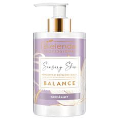 shumee Sensory Skin vlažilni koncentrat za roke in telo Balance 300ml