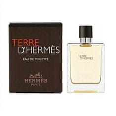 shumee Miniaturna toaletna voda Terre D'Hermes 5 ml