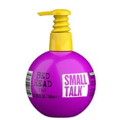 shumee Bed Head Small Talk Thickening Cream krema za volumen las 240 ml