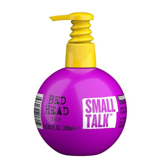 shumee Bed Head Small Talk Thickening Cream krema za volumen las 240 ml