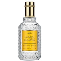 shumee Acqua Colonia Starfruit &amp; White Flowers kolonjska voda v pršilu 50 ml