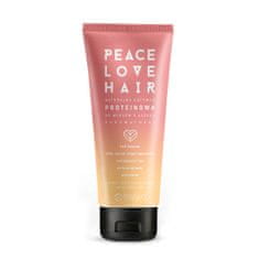 shumee Peace Love Hair naravni beljakovinski balzam za lase vseh poroznosti 180 ml