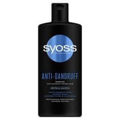 shumee Anti-Dandruff Shampoo šampon za lase proti prhljaju 440 ml