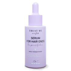 shumee Serum For Hair Ends serum za lase z nizko poroznostjo 40 ml