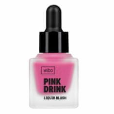 shumee Pink Drink tekoče rdečilo za obraz 3 15 ml