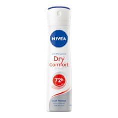 shumee Dry Comfort antiperspirant v spreju 150 ml